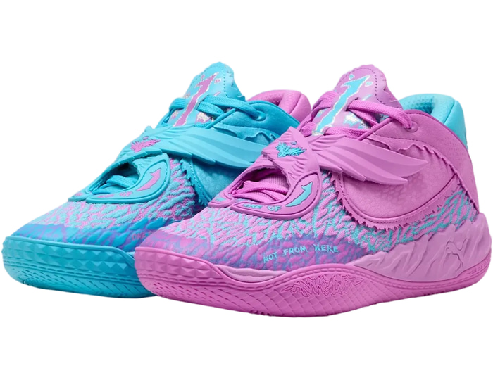 Puma Mb.05 Hive Blau