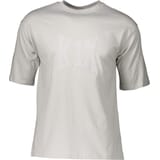 K1X Camiseta de manga corta Gris