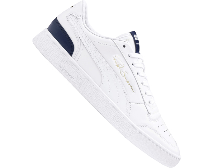 Puma Ralph Sampslo Sneaker Weiß F002 - 370846