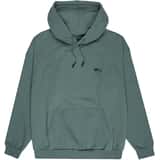 K1X Logo Hoody verde