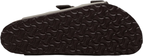 Birkenstock Arizona BFBC Gris — foto 3