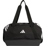adidas Tiro Duffle Small Tasche Schwarz