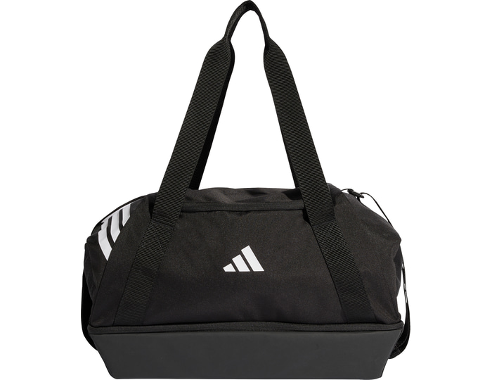 TIRO DUFFLE BAG SMALL WITH BOTTOM COMPARTMENT