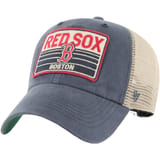 '47 Brand Bosred Four Stroke Clean Up Gorra Azul