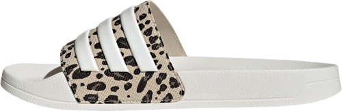 adidas Adilette Slippers Beige — foto 2