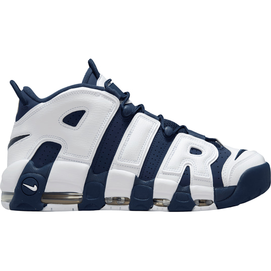 Nike AIR MORE UPTEMPO 96 OLYMPICS Shoes Sneakers Casual Men