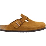 Birkenstock BostSFB VL Mink Marrón