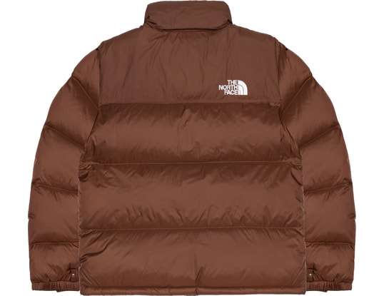 The North Face 1996 Retro Nuptse Jacket Brown 234,95