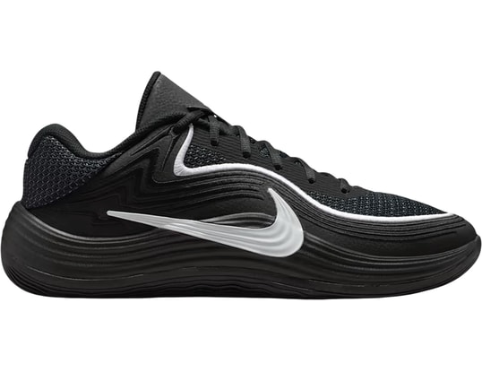Produktgalerie, 1 of 8, Nike Precision 8 Schwarz F006