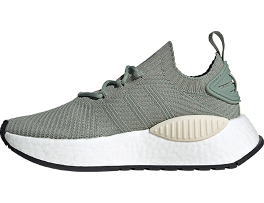 adidas Originals Nmd_w1 Women Green - 159,95  | Available at KICKZ