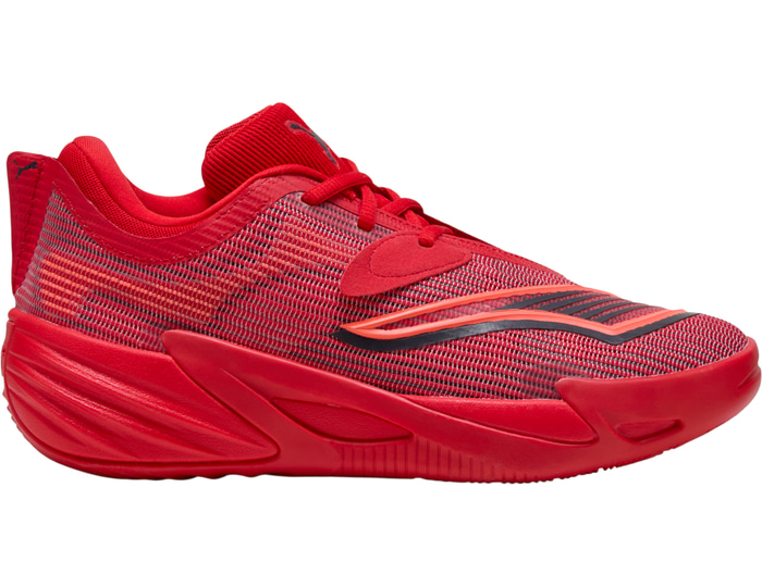 Puma All-pro Nitro 2 Rot F04 - 312307