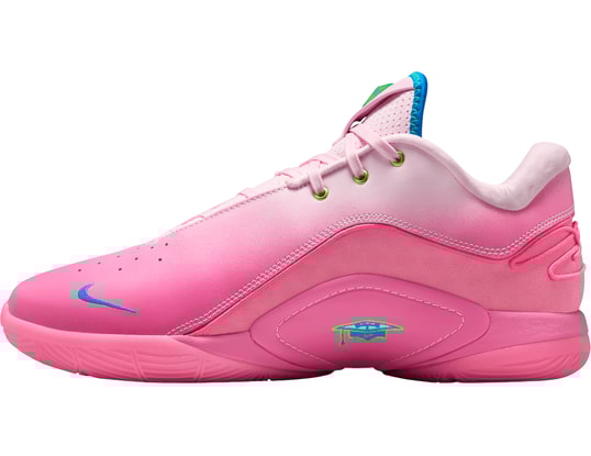 Nike Lebron XXII SN I Promise Pink C600 - 151.95