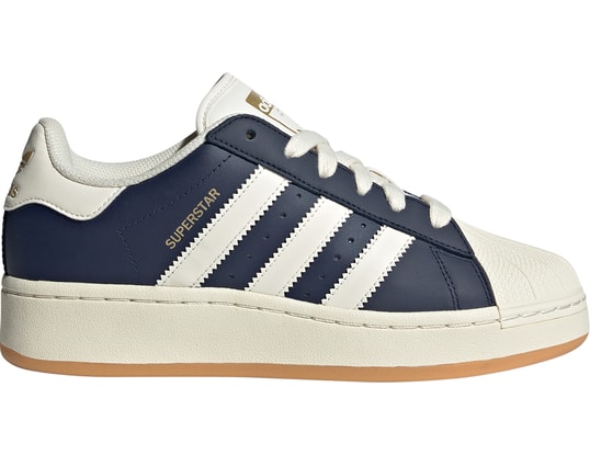 Sneaker Adidas Superstar Blau Shoes Adidas Superstar Azules Mujer
