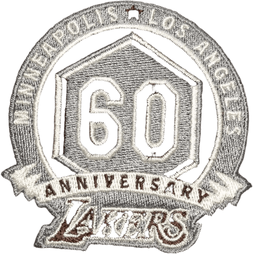 Mitchell & Ness Mitchell and Ness Los Angeles Lakers Cap Brown — photo 3