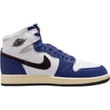 Jordan Air Jordan 1 Retro High OG Rare Air PS Kids Blanco C100