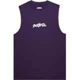 Bucketz Ball Park Camiseta de tirantes Morado