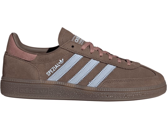 Product gallery, 1 of 10, adidas Originals Handball Spezial Femmes Marron