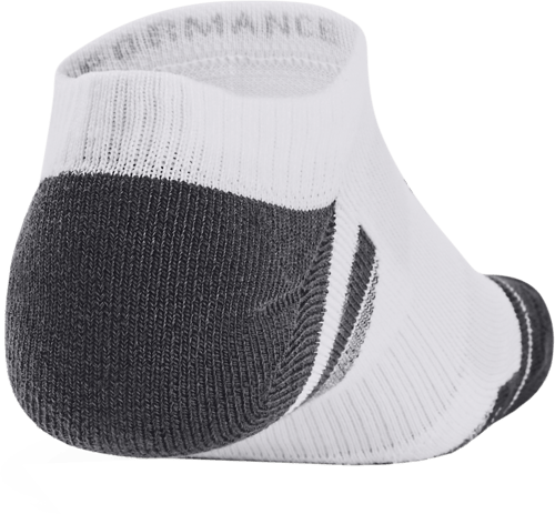 Under Armour UA Performance Tech 3pk NS-WHT — foto 2