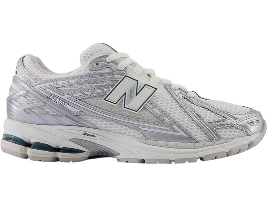 Produktgalerie, 1 of 14, New Balance 1906 Silber