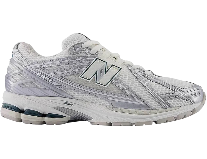 New Balance Silver 1906 Size 2169890018