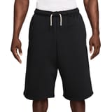 Nike Fleece Side 14In standard issue Pantalones cortos Negro C010