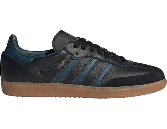 Adidas Originals Samba Sneaker Damen Schwarz 119 95