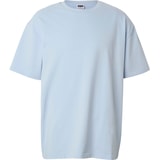 Urban Classic Relaxed Dropped Shoulder T-Shirt Bleu