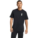 adidas Memories of Sport Camiseta de manga corta Negro