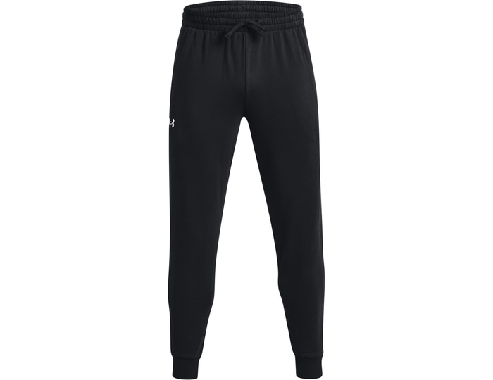 Under Armour Rival Fleece Pantalon De Survêtement Noir C001