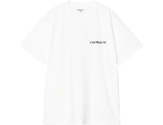 Product gallery, 1 of 2, Carhartt WIP Caps T-Shirt 