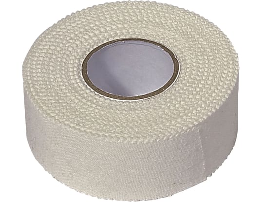Product gallery, 1 of 1, Stanno Sporttape 2,5 Cm X 10 M Cinta Blanco