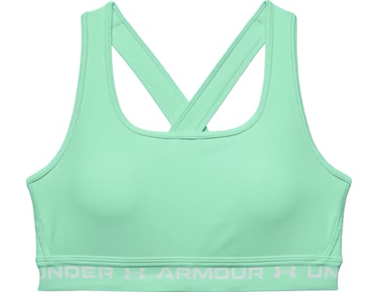 under armour reggiseno sportivo