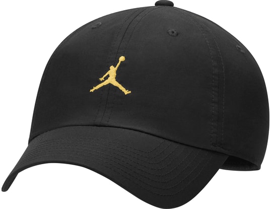 Produktgalerie, 1 of 2, Jordan Jumpman Heritage86 Washed Mütze Schwarz F012