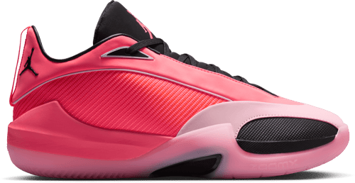 Jordan Triangle zapatillla Rojo C600 Hyper Punch Black