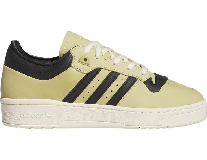Adidas Rivalry herensneaker goud