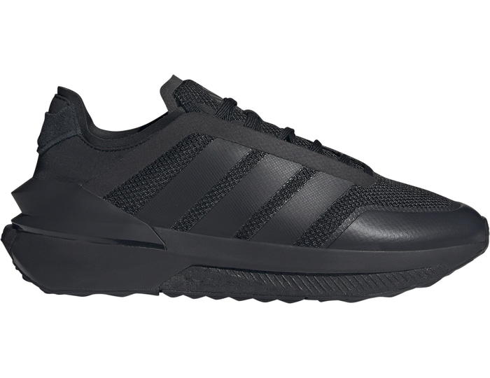 adidas Avryn Sneaker Schwarz - IE2642