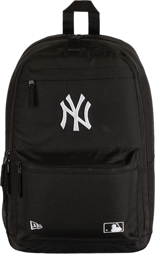 New Era MLB Delaware Backpack Black