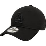 New Era NOS League Essential Los Angeles Dodgers Gorra Negro