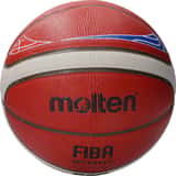 Molten BG4500 Competition FIBA Baloncesto Orange
