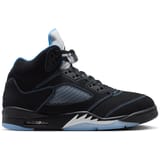 Jordan Air Jordan 5 Retro Black Carolina Negro C008