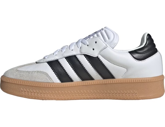 adidas Originals Samba XLG Sneaker White - 97.95  | Available at KICKZ