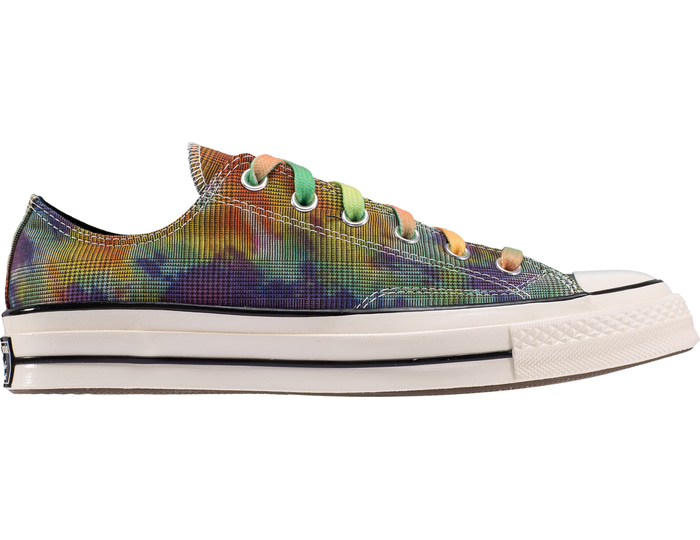 Converse Chuck Taylor herensneaker grijs