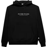 3x3 Worldstage Hoody negro