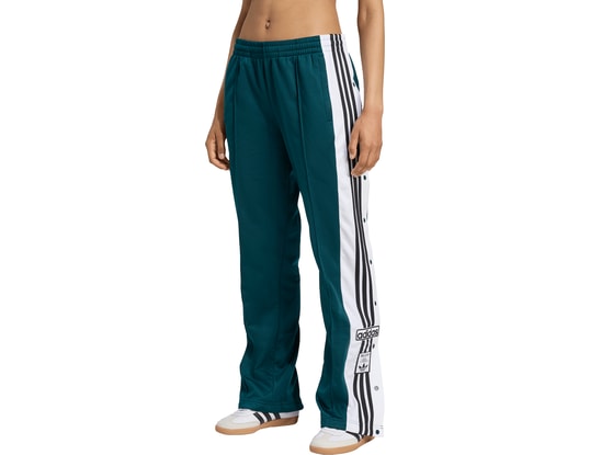adidas Originals Adibreak broek Dames Groen