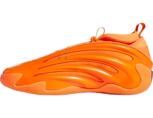 adidas Harden Volume 9 Dynamo Orange - 97,46 € | Jetzt bei KICKZ