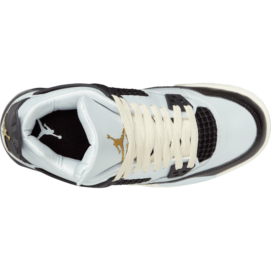 Jordan Air 4 Retro GS Sneaker Kids
