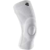 Bauerfeind Sports Rodillera Blanco
