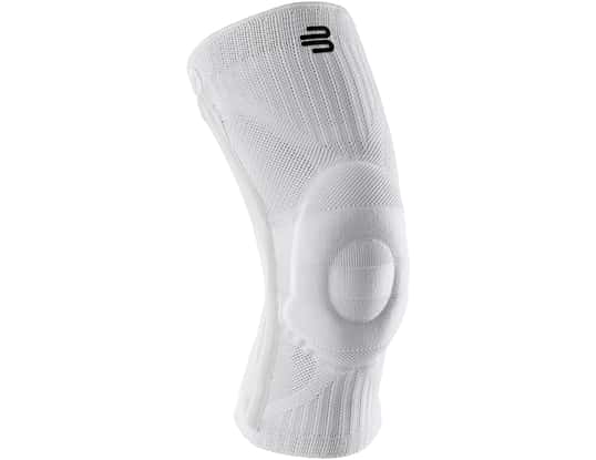 Product gallery, 1 of 3, Bauerfeind Sports Rodillera Blanco