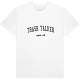 Bucketz x 2ManGame Trash Talker T-Shirt White