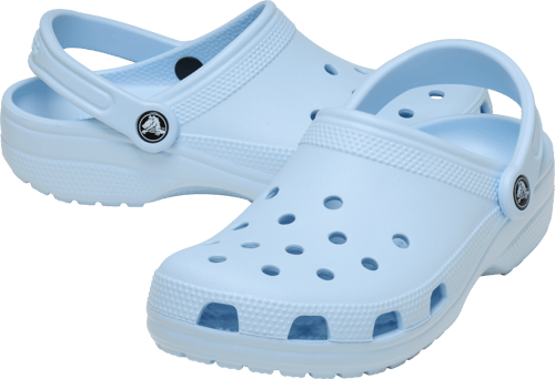 Crocs Classic Clog Blue — foto 6